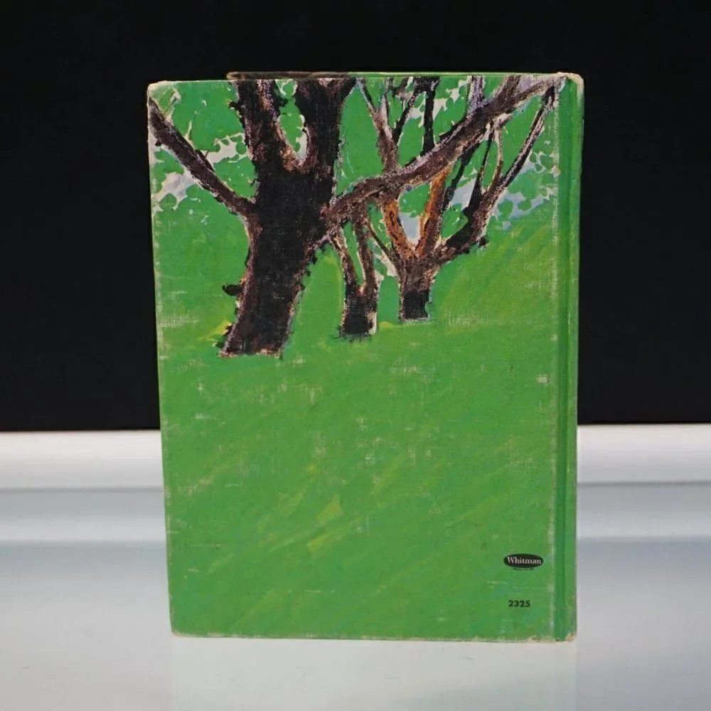 When Debbie Dared By Kathleen Robinson 1963 Vintage Hardcover Whitman Publisher